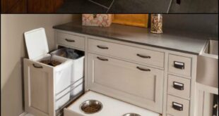 kitchen ideas for small spaces