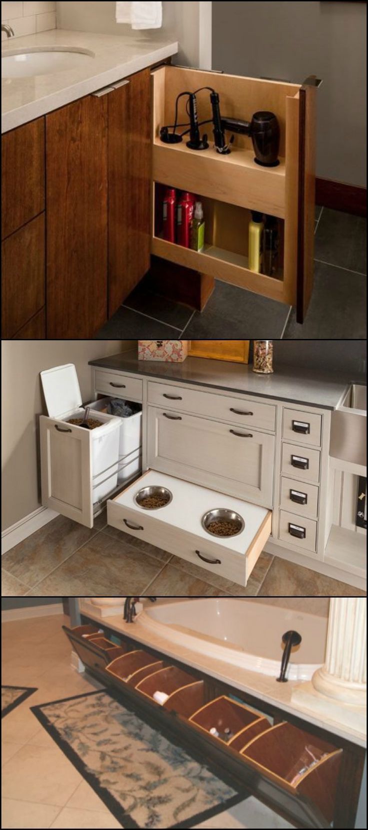 Maximizing Space: Creative Kitchen Ideas for Small Spaces