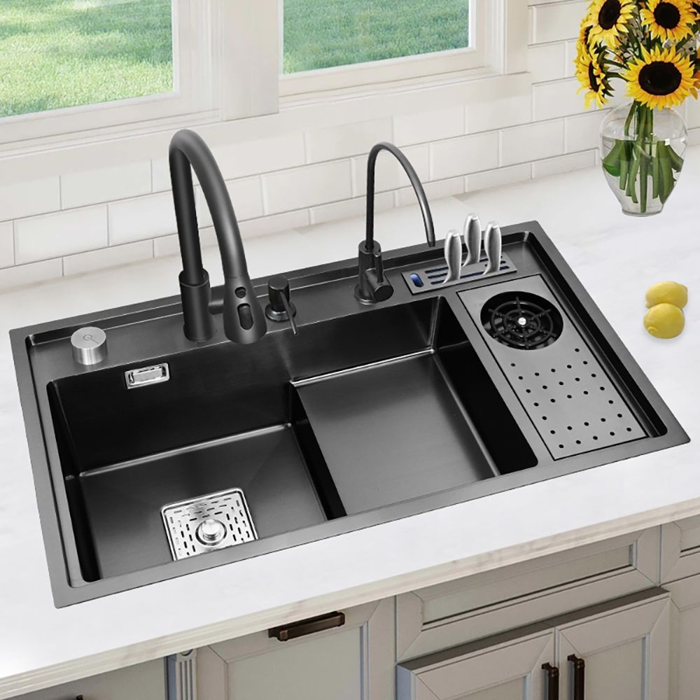 The Importance of Choosing the Right Kitchen Sink for Your Home