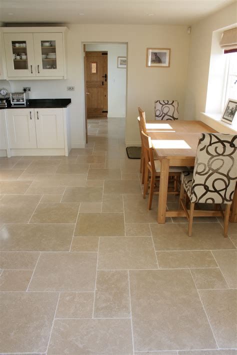 The Ultimate Guide to Choosing the Perfect Kitchen Floor for Your Home