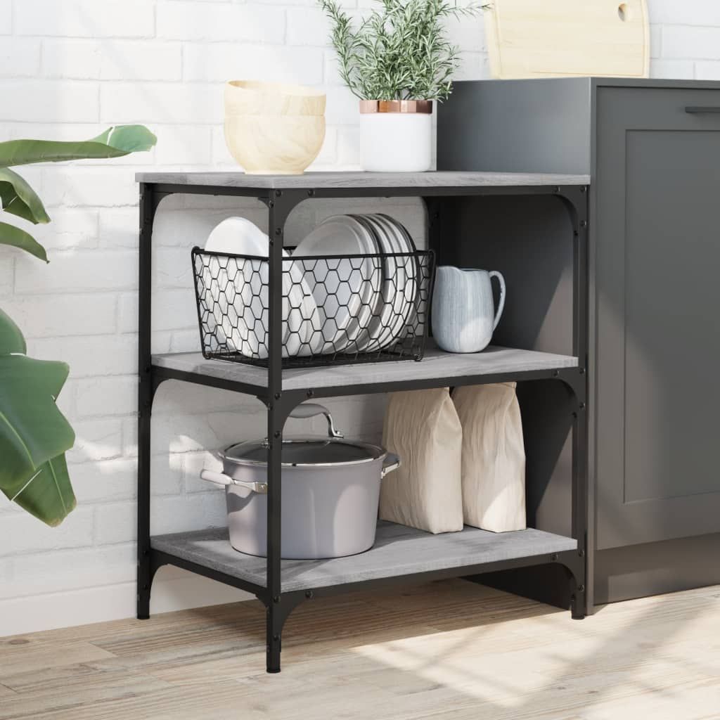 The Ultimate Guide to Choosing the Perfect Kitchen Trolley for Your Home