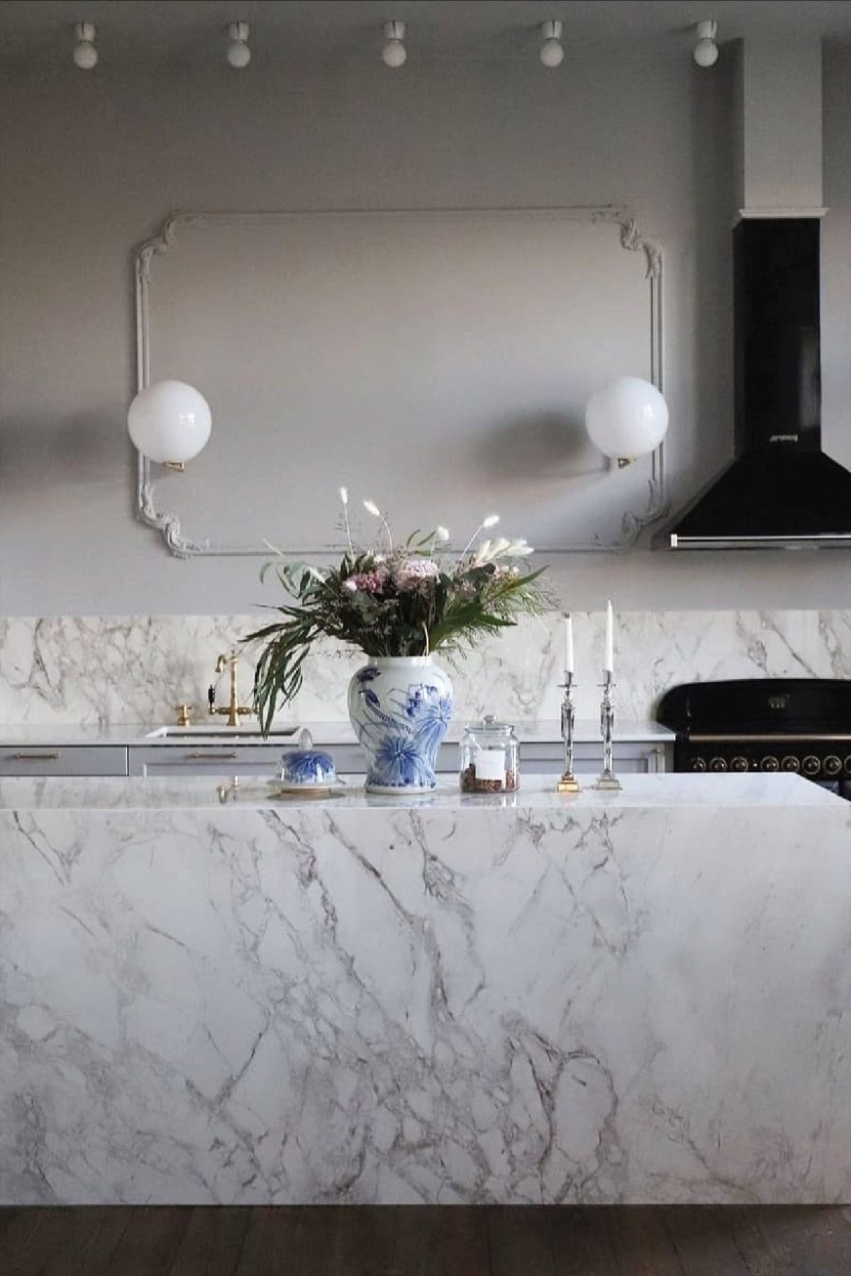 The Ultimate Guide to Choosing the Perfect Kitchen Worktop