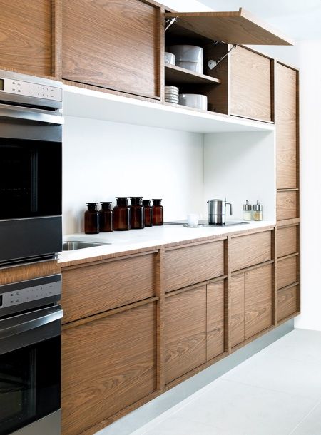 The Ultimate Guide to Choosing the Perfect Kitchen Cabinets for Your Home