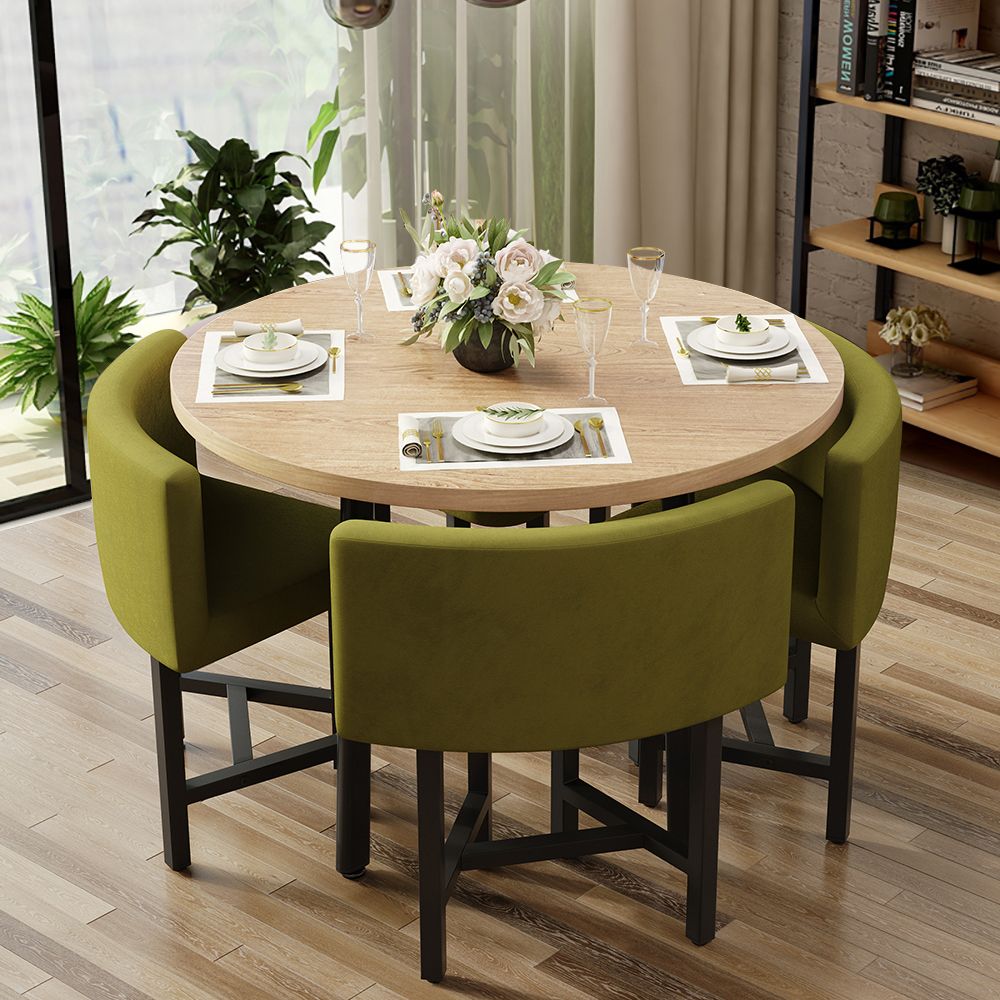 Upgrade Your Dining Space with Stylish Kitchen Dining Sets