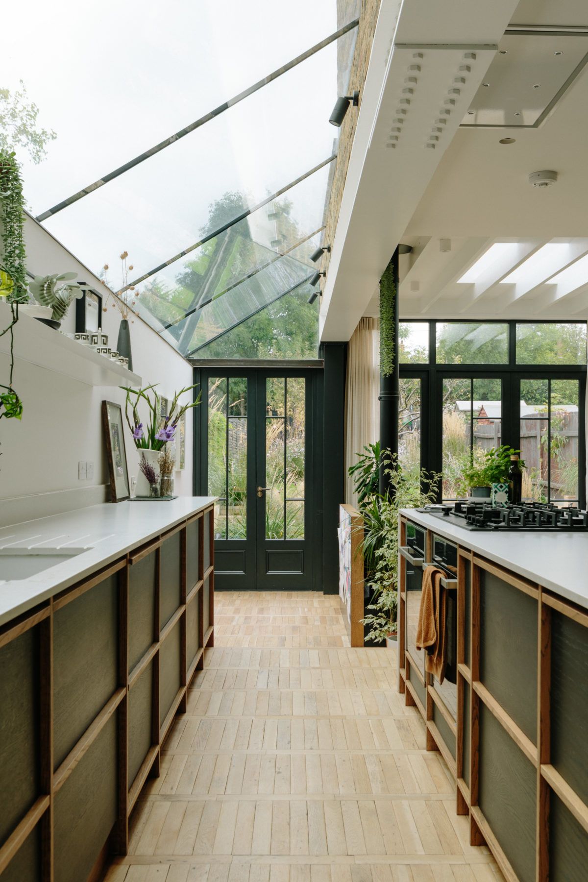 Unlocking the Potential: Transform Your Home with a Stunning Kitchen Extension
