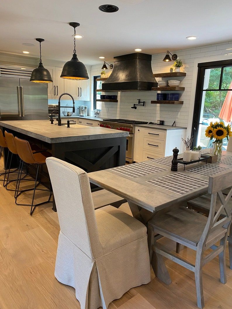 Transform Your Space: The Ultimate Guide to Kitchen Remodels