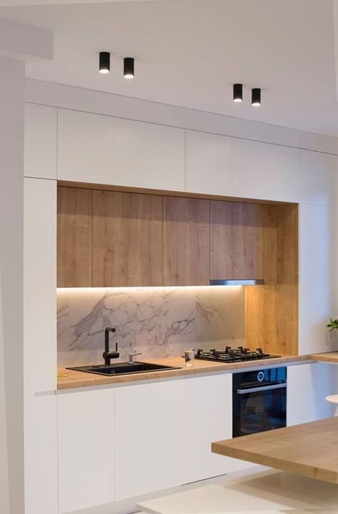 Revamp Your Kitchen with These Modern Design Ideas