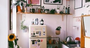 apartment kitchen ideas