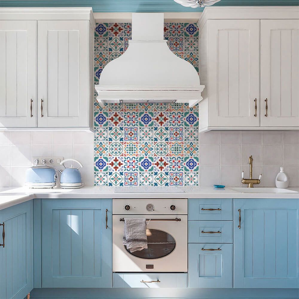 The Ultimate Guide to Choosing the Perfect Backsplash for Your Kitchen
