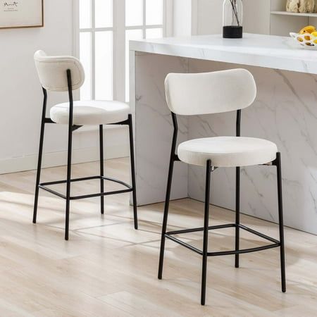 The Ultimate Guide to Choosing the Perfect Kitchen Bar Stools