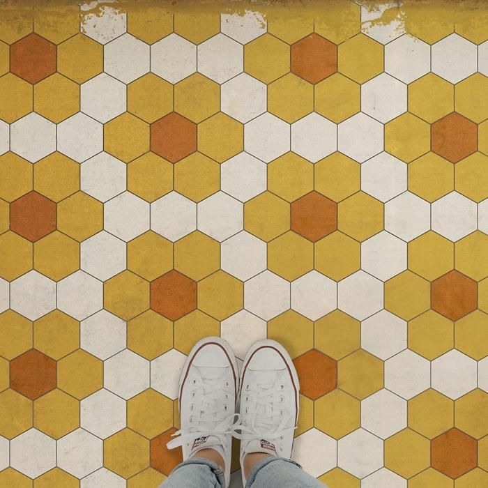 The Ultimate Guide to Choosing the Perfect Kitchen Flooring