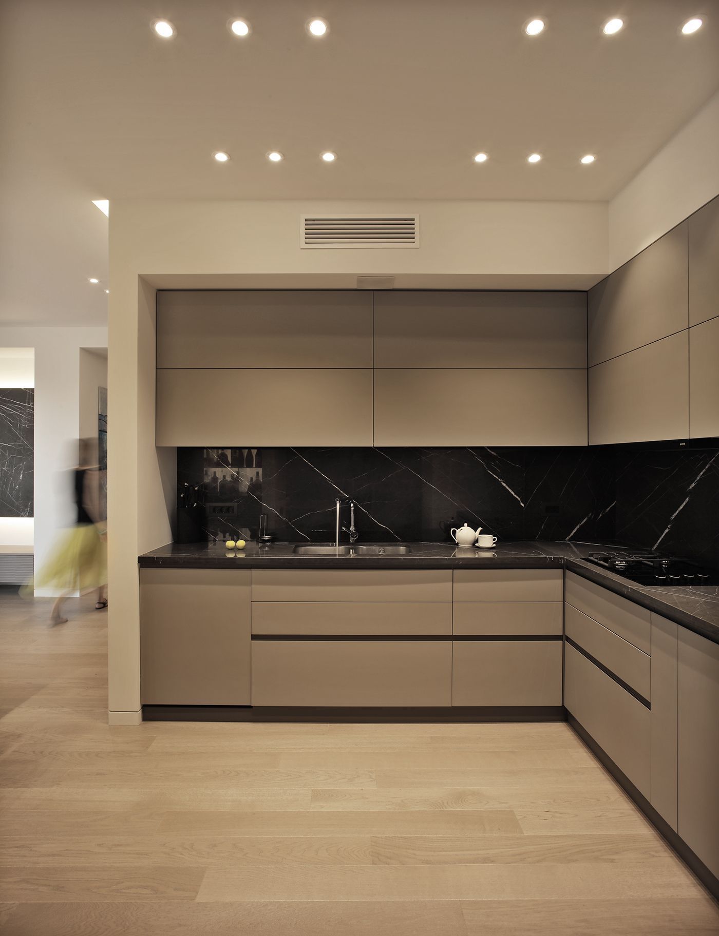 modern kitchen ideas