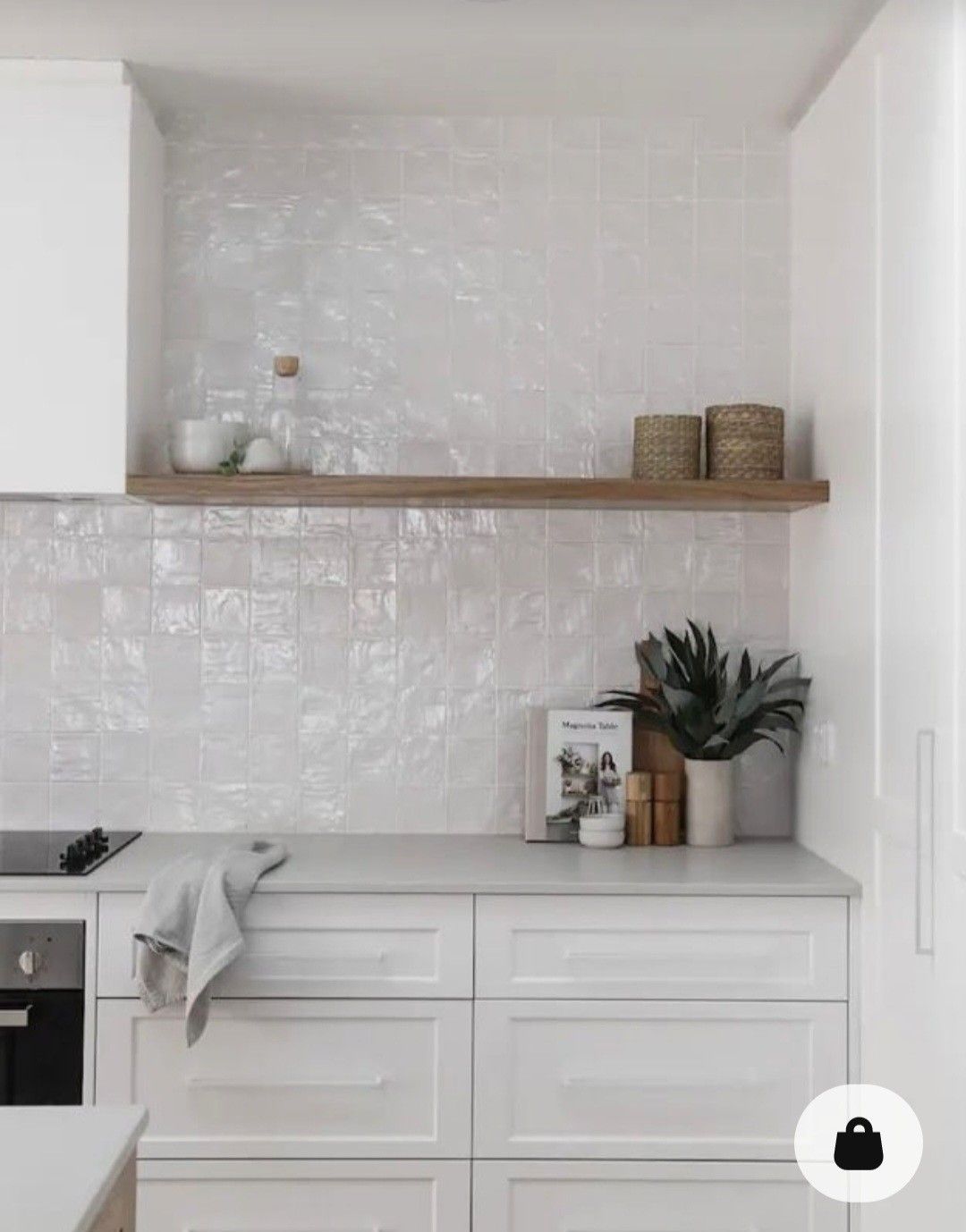 8 Beautiful Kitchen Tile Ideas to Elevate Your Space