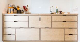 kitchen storage cabinets