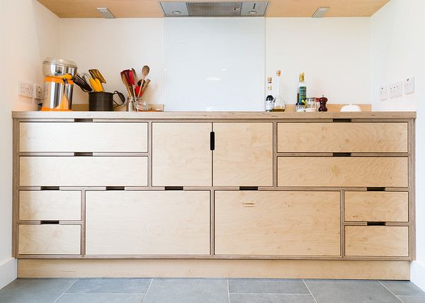 A Guide to Maximizing Space with Kitchen Storage Cabinets