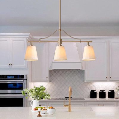 Bright Ideas: How to Illuminate Your Kitchen with the Perfect Lighting