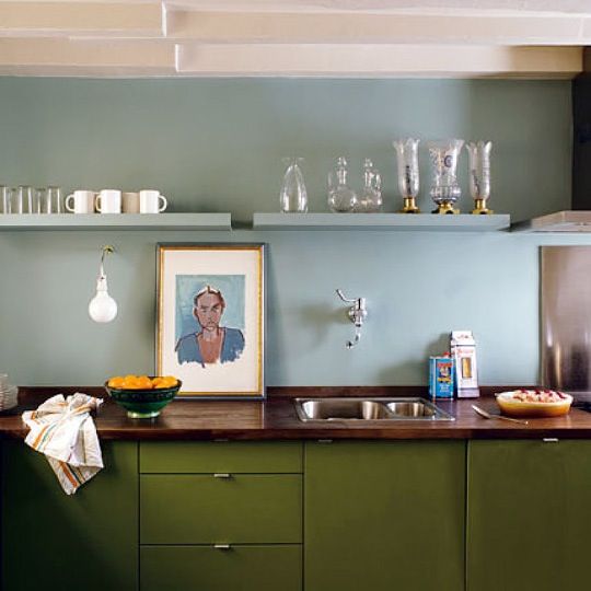 Bright Ideas: The Best Options for Kitchen Lighting