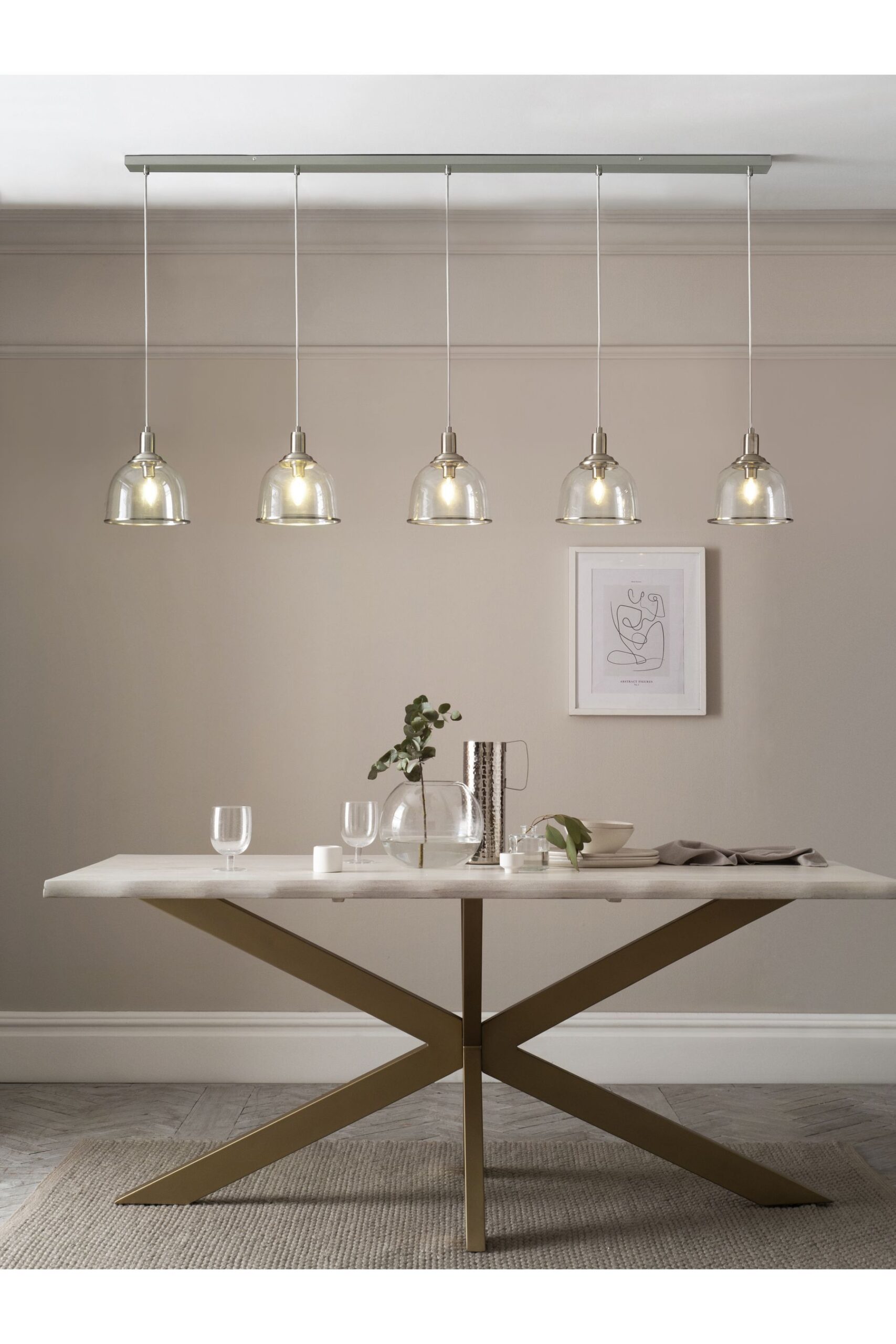 Brighten Up Your Cooking Space: The Importance of Proper Kitchen Lighting