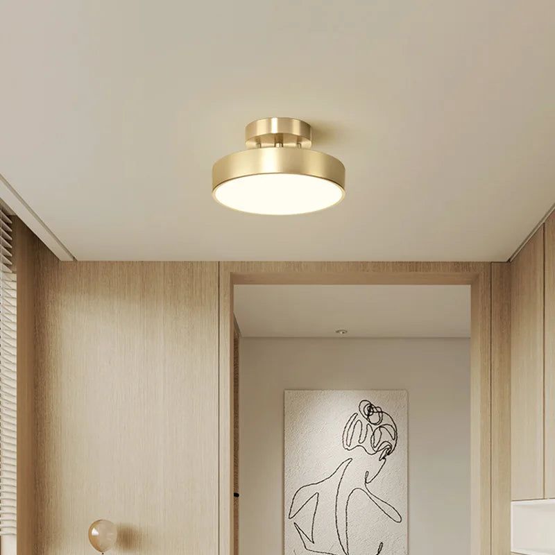 Brighten Up Your Kitchen with Stylish Ceiling Lights