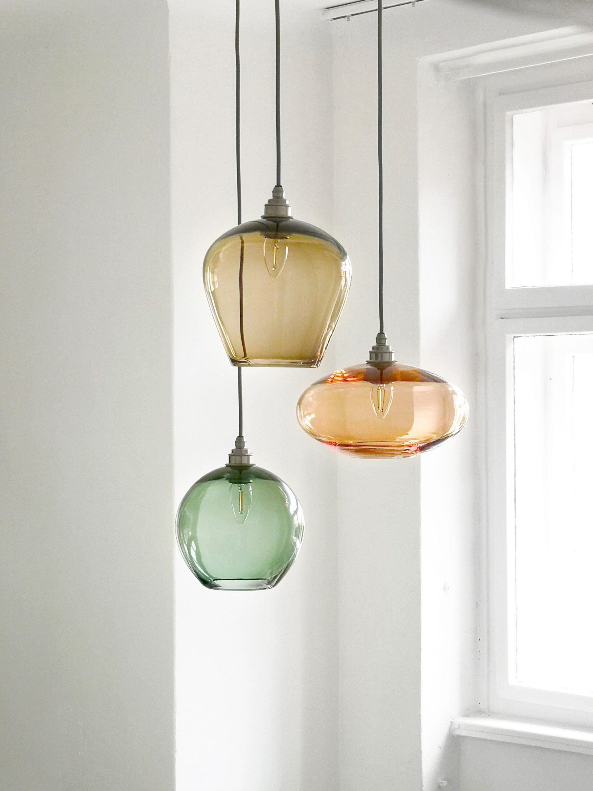 Brighten Up Your Kitchen with Stylish Lighting Fixtures