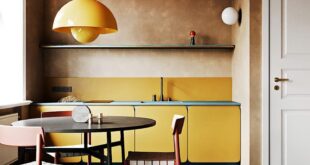 colorful kitchen ideas