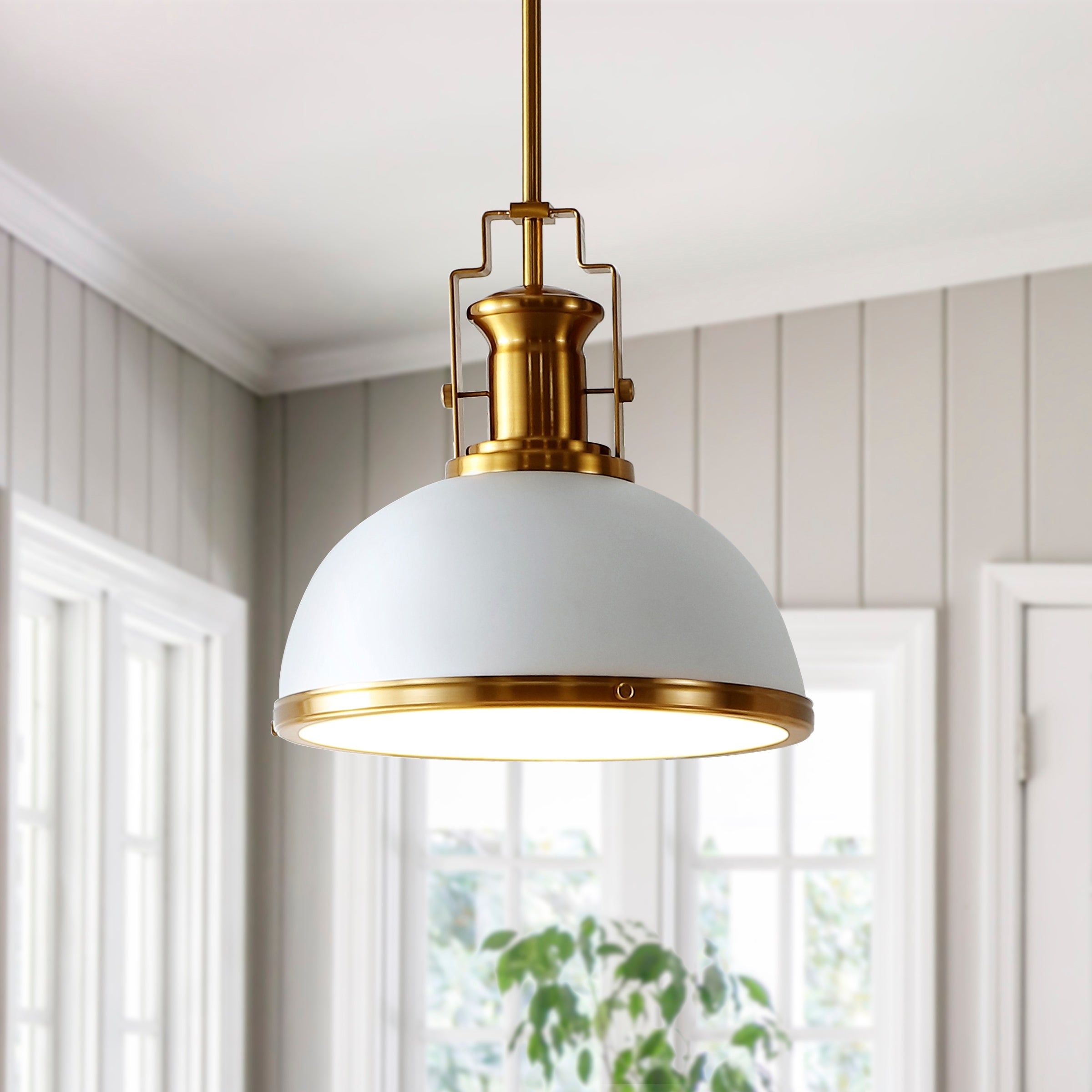 Brighten Up Your Space: The Ultimate Guide to Kitchen Lighting Ideas