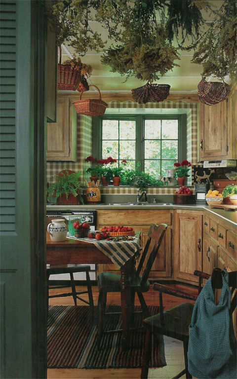 Bringing Back the Charm: Vintage Kitchen Ideas to Transform Your Space