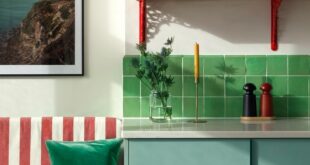 kitchen color ideas