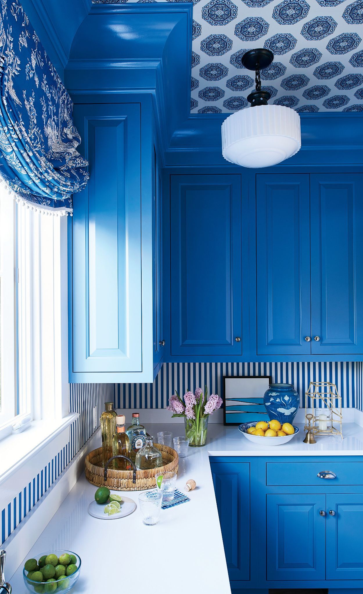 Bringing Life to Your Kitchen: Vibrant and Colorful Kitchen Design Ideas