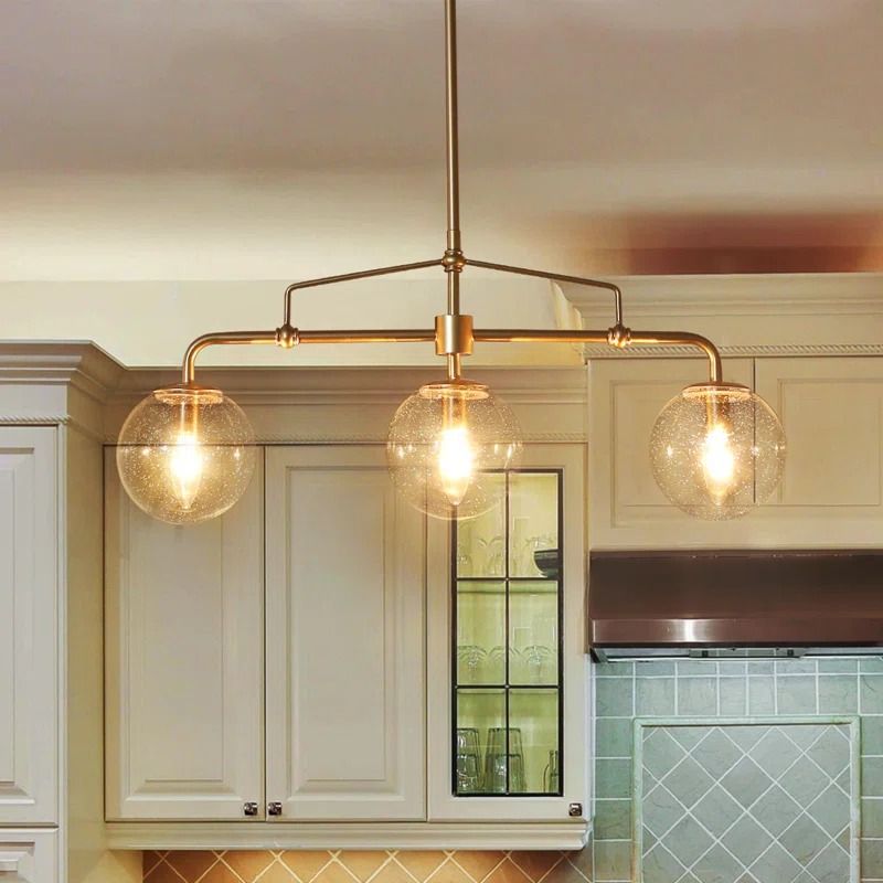 kitchen lighting