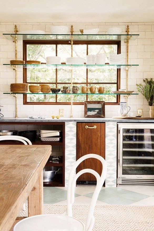 Bringing in Light: The Beauty and Function of a Kitchen Window