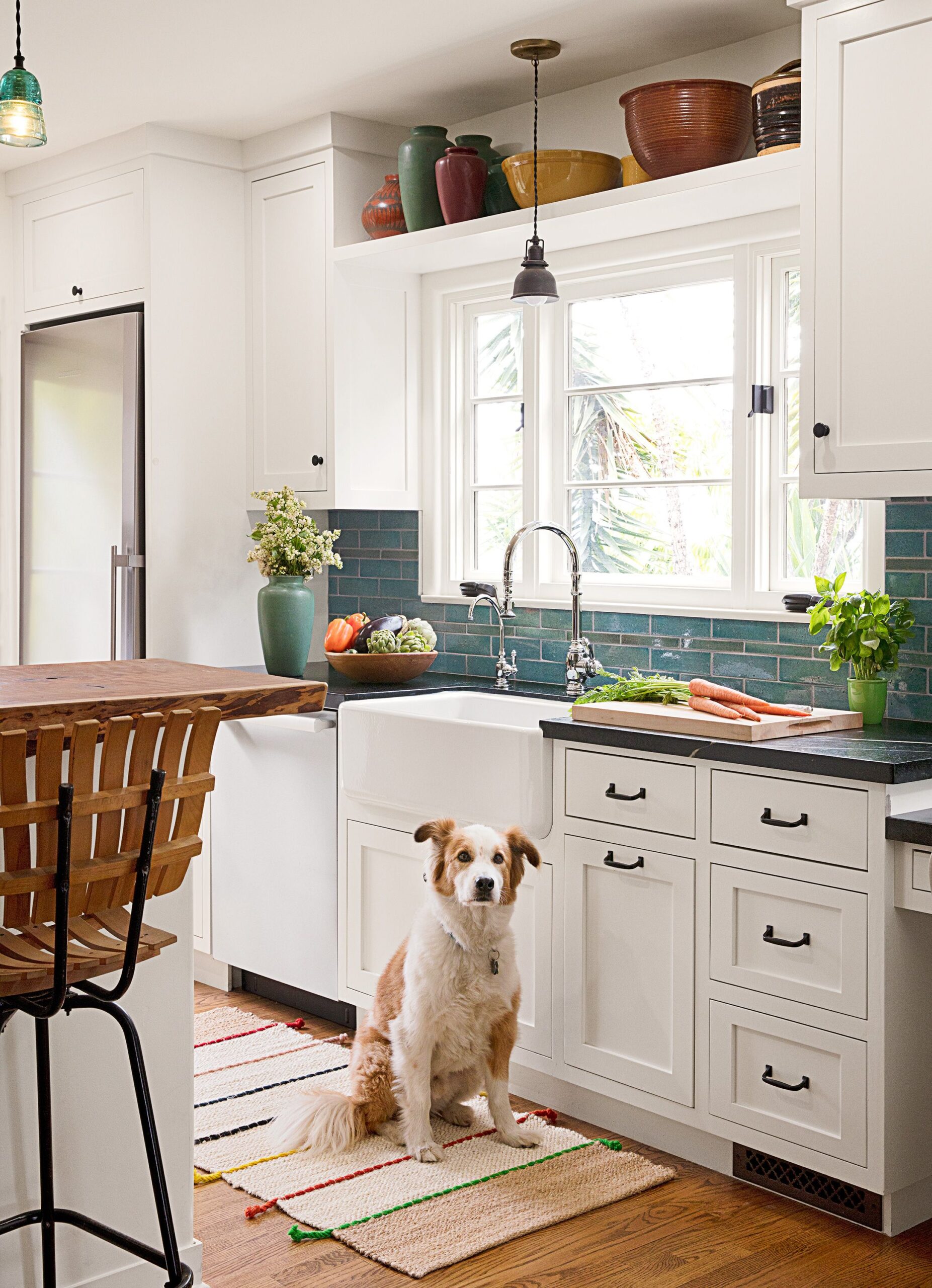 Bringing in Natural Light: Maximizing the Potential of Your Kitchen Window