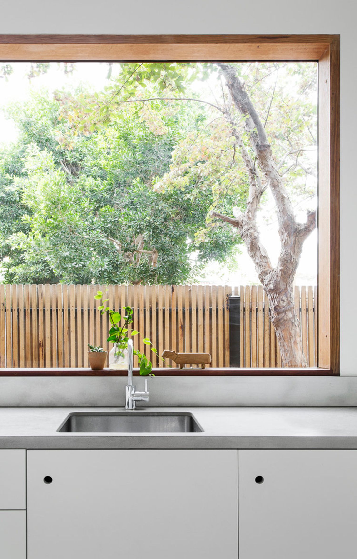 Bringing in the Light: The Importance of a Well-Designed Kitchen Window