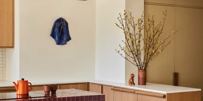 kitchen countertops