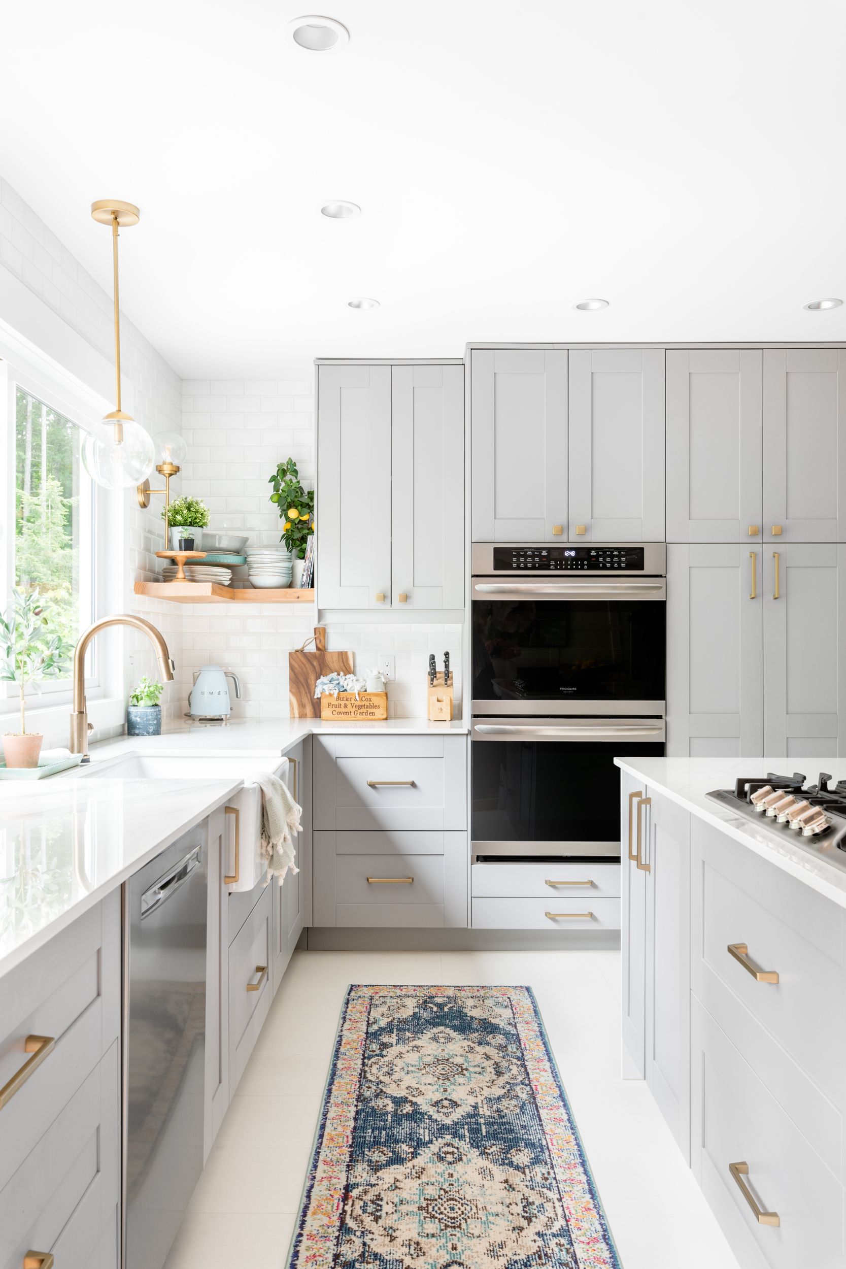 Choosing the Best Kitchen Countertop for Your Home: A Comprehensive Guide