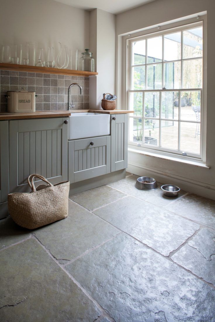 Choosing the Best Kitchen Floor Tile: A Guide to Stylish and Practical Options