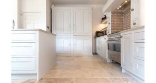 kitchen flooring