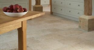 kitchen flooring