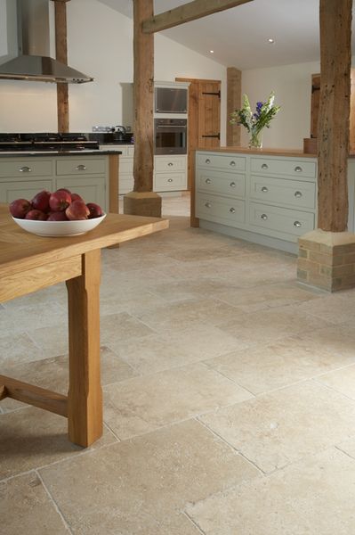 kitchen flooring