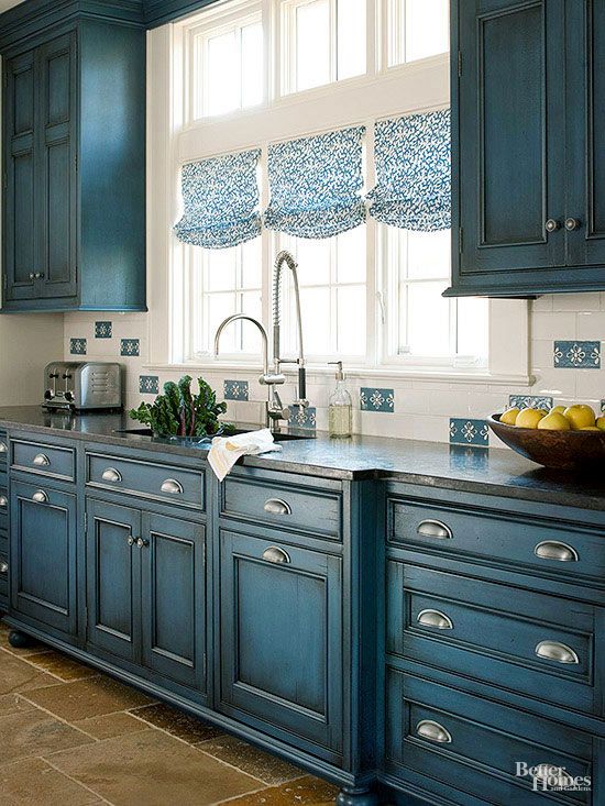 Choosing the Perfect Color Scheme for Your Kitchen: A Guide to Stylish and Functional Designs