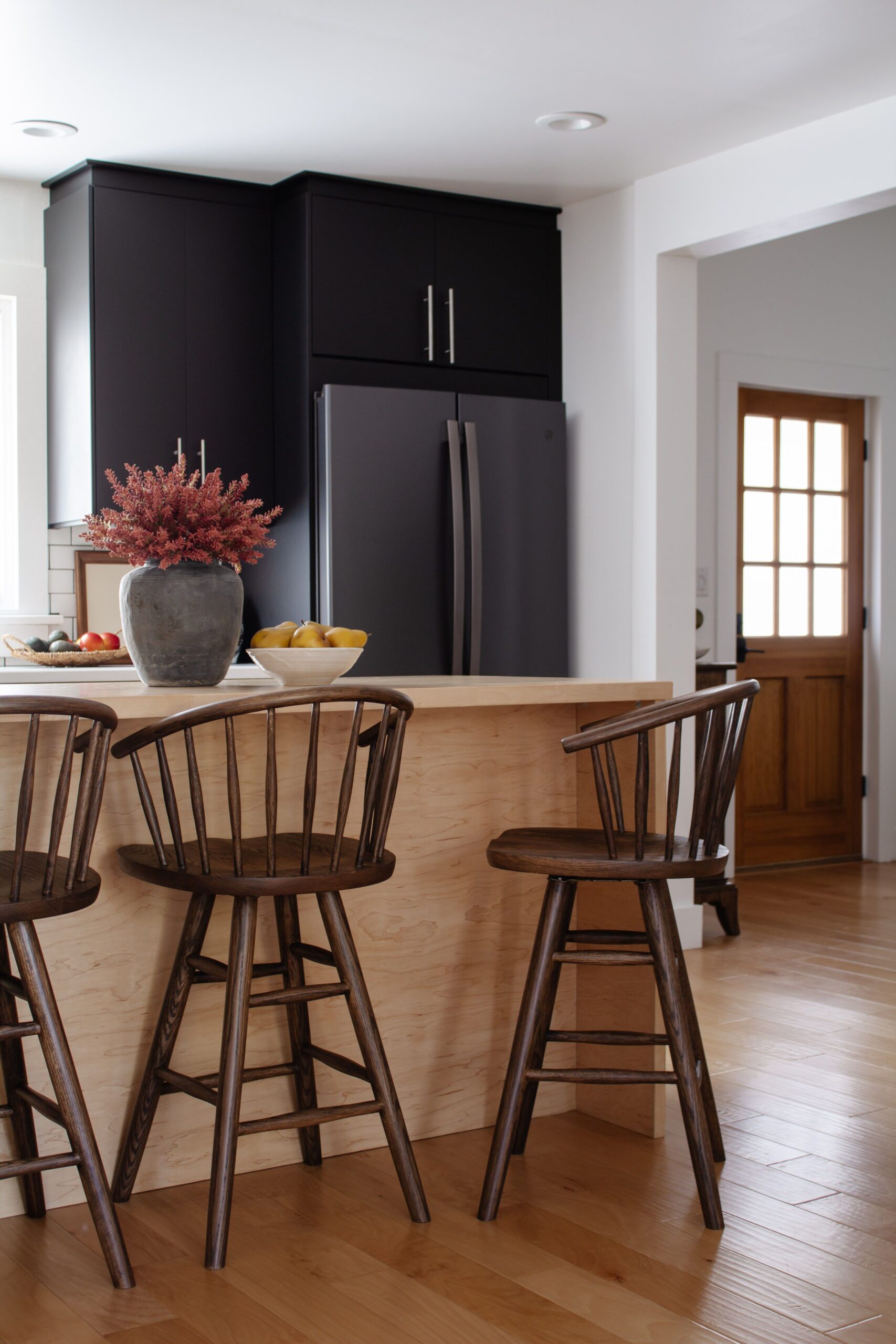 kitchen bar stools