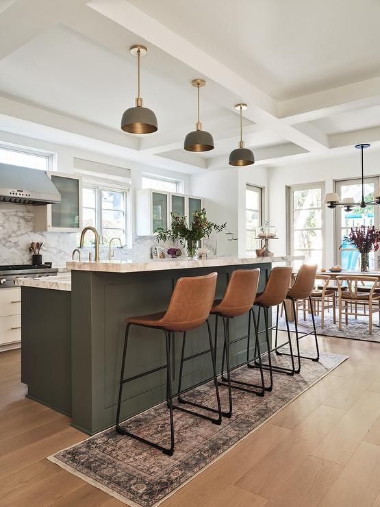 kitchen bar stools