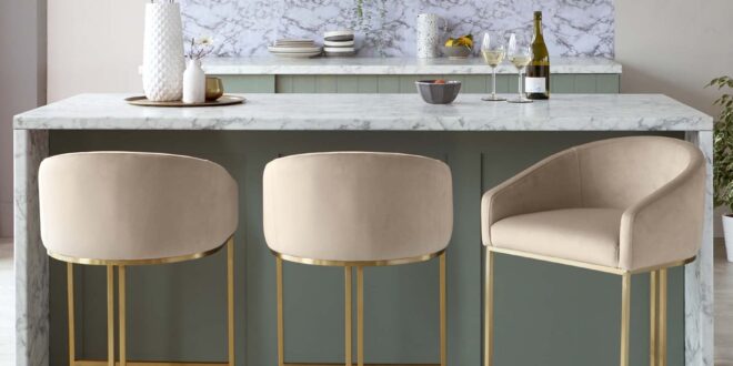 kitchen bar stools