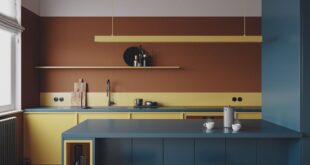 kitchen colors