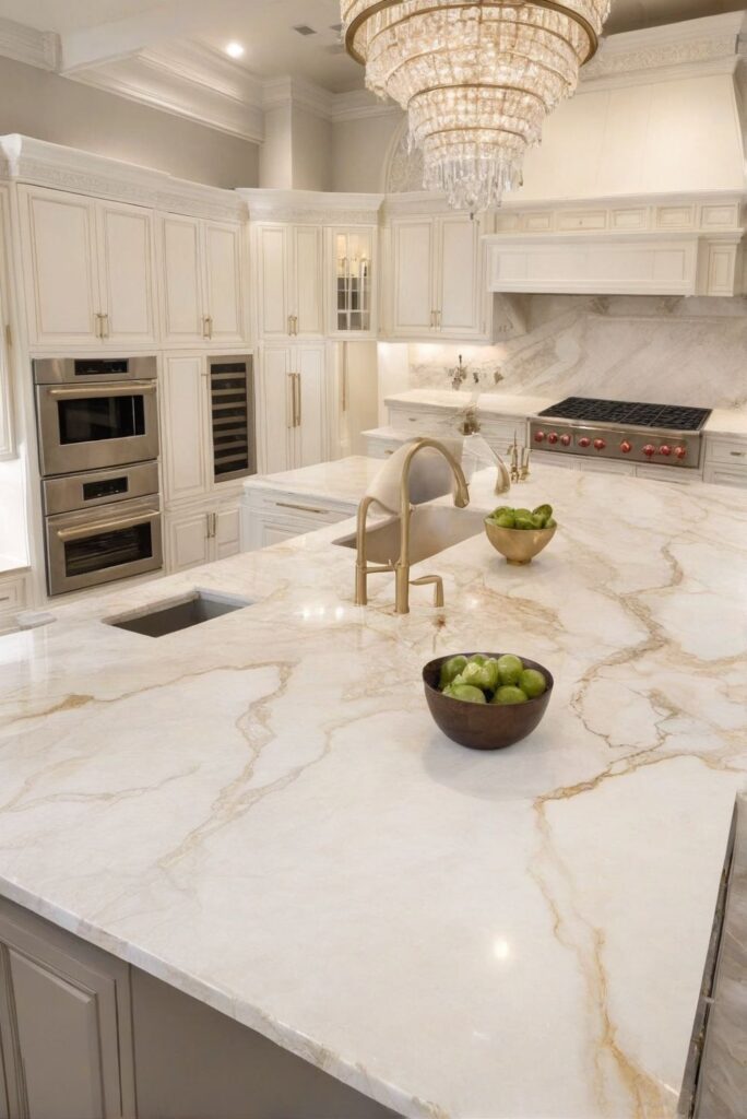 kitchen countertops