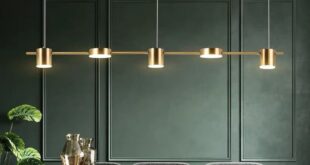 kitchen light fixtures