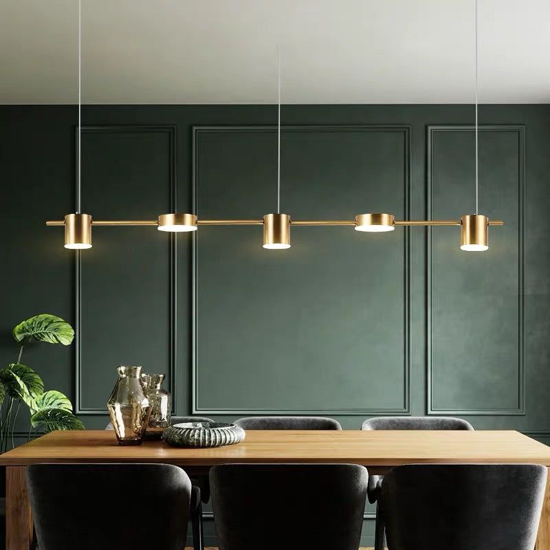 Choosing the Perfect Kitchen Light Fixtures: A Guide to Illuminating Your Culinary Space