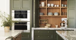 kitchen paint colors