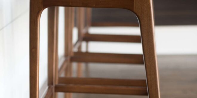 kitchen stools