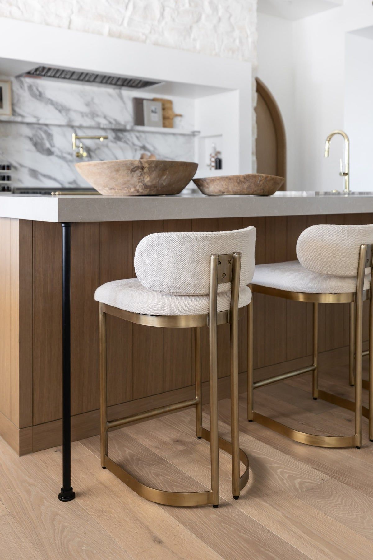 Choosing the Perfect Kitchen Stools for Your Home